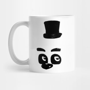 Freddy Fazbear - FNAF Mug